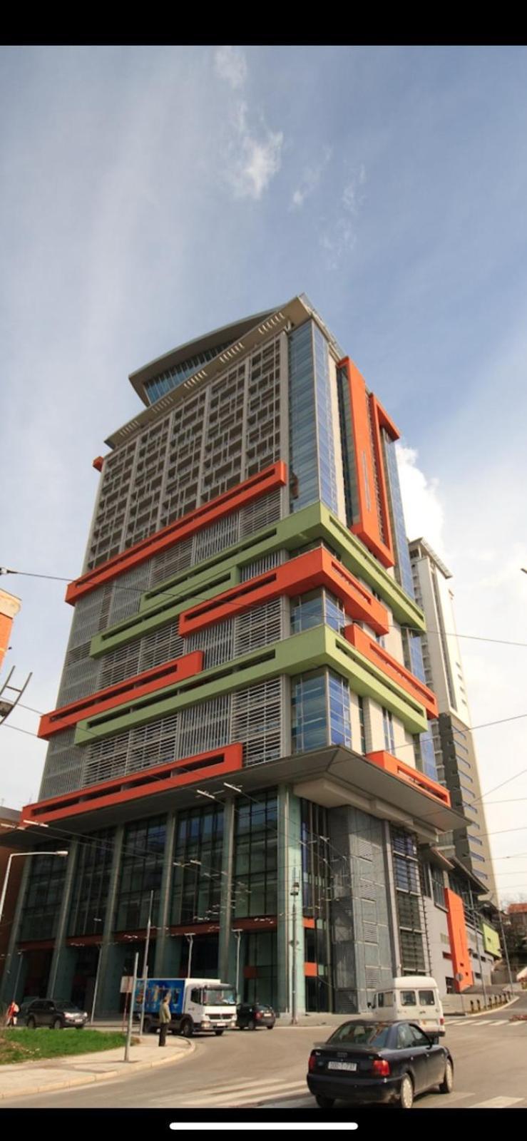 Apartment Lovely Bosmal Sarajevo