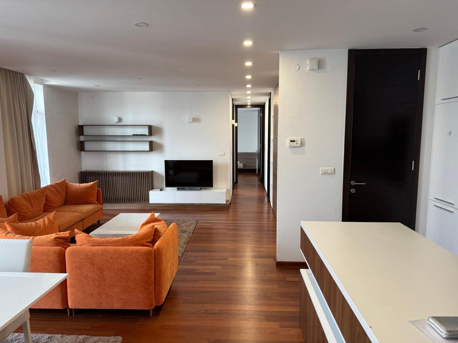 Lovely Bosmal Apartment Sarajevo